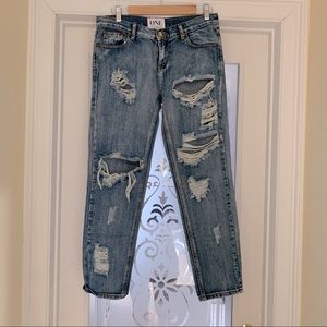 One Teaspoon Jeans